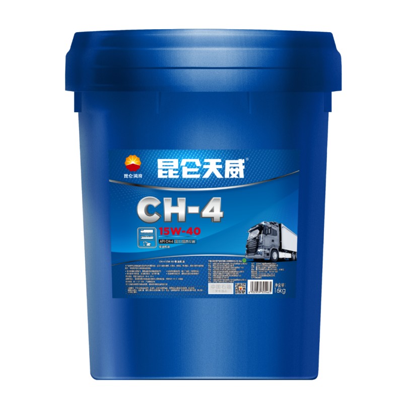 CH-4 柴油機(jī)油